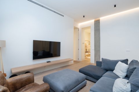 Apartment for sale Madrid, Spain 3 bedrooms, 175 sq.m. No. 122442 - photo 4