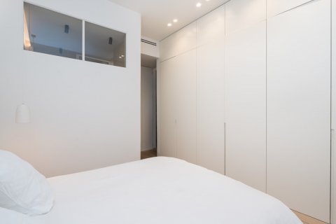 Apartment for sale Madrid, Spain 3 bedrooms, 175 sq.m. No. 122442 - photo 17