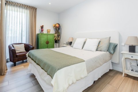 Apartament Alcobendas, Madrid, Hiszpania 3 sypialnie, 118 mkw. nr 124576 – zdjęcie 9