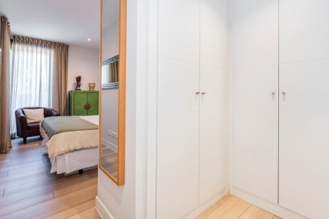 Apartament Alcobendas, Madrid, Hiszpania 3 sypialnie, 118 mkw. nr 124576 – zdjęcie 8