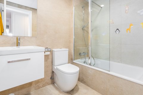 Apartament Alcobendas, Madrid, Hiszpania 3 sypialnie, 118 mkw. nr 124576 – zdjęcie 4