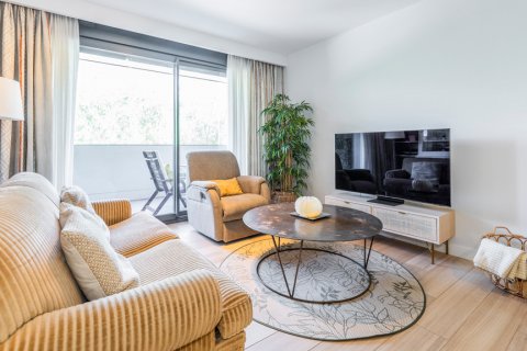 Apartament Alcobendas, Madrid, Hiszpania 3 sypialnie, 118 mkw. nr 124576 – zdjęcie 22