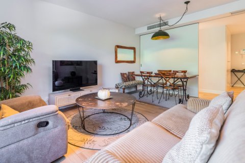 Apartament Alcobendas, Madrid, Hiszpania 3 sypialnie, 118 mkw. nr 124576 – zdjęcie 24