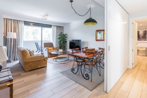 Apartament Alcobendas, Madrid, Hiszpania 3 sypialnie, 118 mkw. nr 124576 – zdjęcie 20