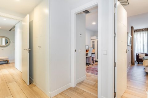 Apartament Alcobendas, Madrid, Hiszpania 3 sypialnie, 118 mkw. nr 124576 – zdjęcie 13