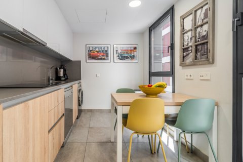 Apartament Alcobendas, Madrid, Hiszpania 3 sypialnie, 118 mkw. nr 124576 – zdjęcie 16