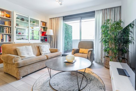 Apartament Alcobendas, Madrid, Hiszpania 3 sypialnie, 118 mkw. nr 124576 – zdjęcie 23