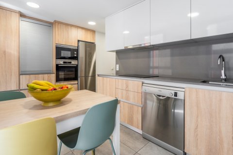 Apartament Alcobendas, Madrid, Hiszpania 3 sypialnie, 118 mkw. nr 124576 – zdjęcie 18