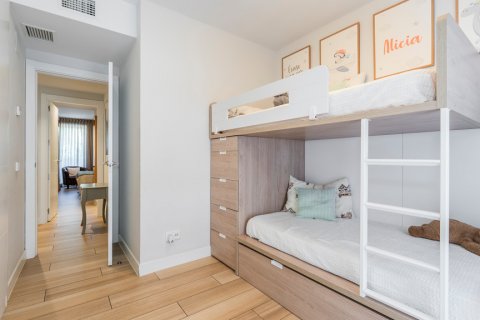 Apartament Alcobendas, Madrid, Hiszpania 3 sypialnie, 118 mkw. nr 124576 – zdjęcie 6
