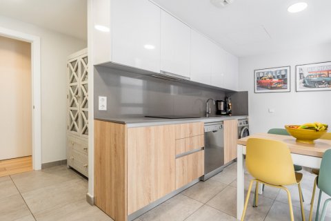 Apartament Alcobendas, Madrid, Hiszpania 3 sypialnie, 118 mkw. nr 124576 – zdjęcie 17