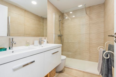 Apartament Alcobendas, Madrid, Hiszpania 3 sypialnie, 118 mkw. nr 124576 – zdjęcie 12