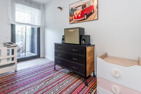 Apartament Alcobendas, Madrid, Hiszpania 3 sypialnie, 118 mkw. nr 124576 – zdjęcie 2