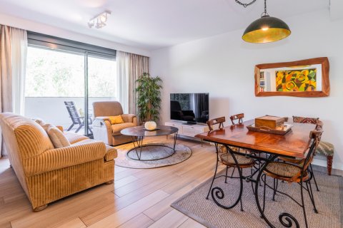Apartament Alcobendas, Madrid, Hiszpania 3 sypialnie, 118 mkw. nr 124576 – zdjęcie 21
