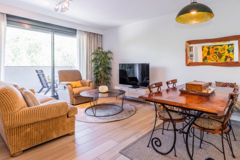 Apartament Alcobendas, Madrid, Hiszpania 3 sypialnie, 118 mkw. nr 124576 – zdjęcie 1