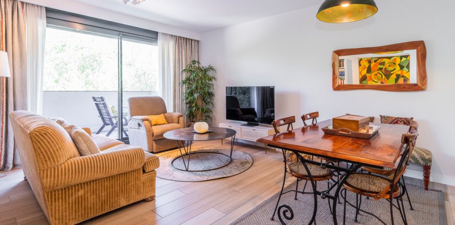 Apartament Alcobendas, Madrid, Hiszpania 3 sypialnie, 118 mkw. nr 124576