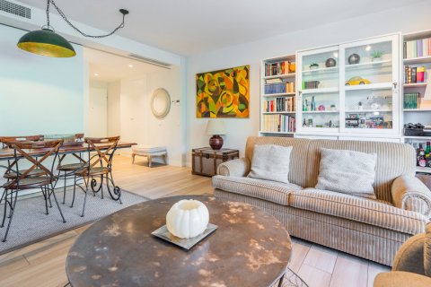 Apartament Alcobendas, Madrid, Hiszpania 3 sypialnie, 118 mkw. nr 124576 – zdjęcie 25