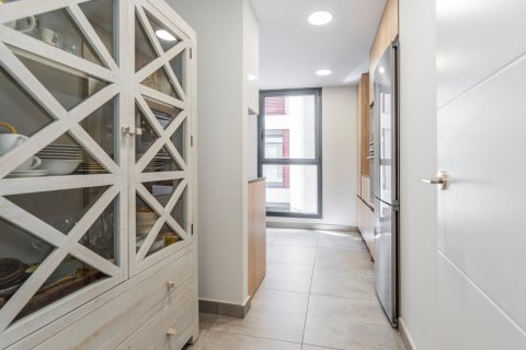 Apartament Alcobendas, Madrid, Hiszpania 3 sypialnie, 118 mkw. nr 124576 – zdjęcie 14