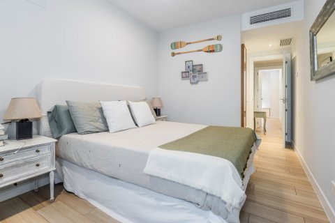 Apartament Alcobendas, Madrid, Hiszpania 3 sypialnie, 118 mkw. nr 124576 – zdjęcie 10
