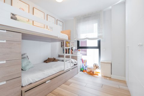 Apartament Alcobendas, Madrid, Hiszpania 3 sypialnie, 118 mkw. nr 124576 – zdjęcie 5