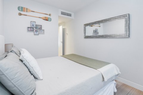 Apartament Alcobendas, Madrid, Hiszpania 3 sypialnie, 118 mkw. nr 124576 – zdjęcie 11