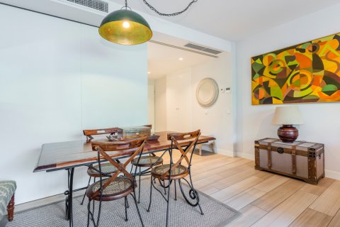 Apartament Alcobendas, Madrid, Hiszpania 3 sypialnie, 118 mkw. nr 124576 – zdjęcie 26