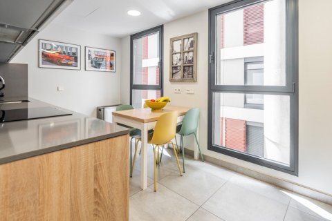 Apartament Alcobendas, Madrid, Hiszpania 3 sypialnie, 118 mkw. nr 124576 – zdjęcie 15