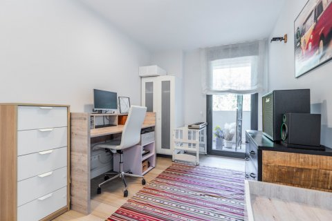 Apartament Alcobendas, Madrid, Hiszpania 3 sypialnie, 118 mkw. nr 124576 – zdjęcie 29