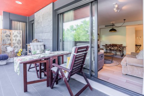 Apartament Alcobendas, Madrid, Hiszpania 3 sypialnie, 118 mkw. nr 124576 – zdjęcie 27