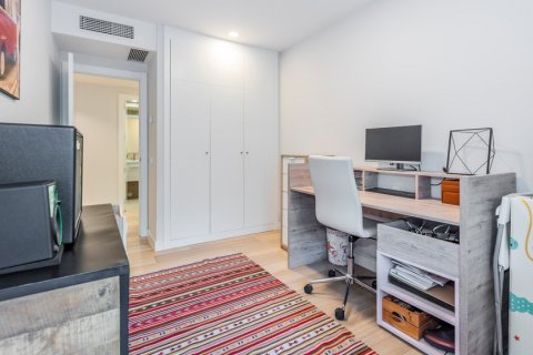 Apartament Alcobendas, Madrid, Hiszpania 3 sypialnie, 118 mkw. nr 124576 – zdjęcie 3