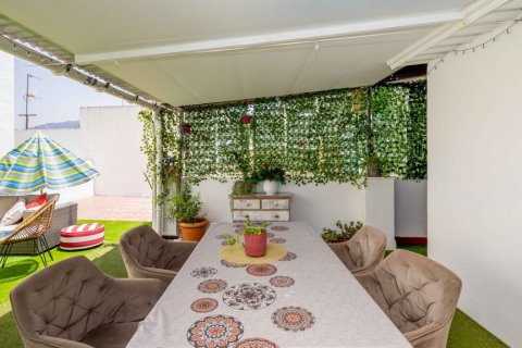 Продажа таухауса в Сан-Педро-Алькантара, Малага, Испания 5 спален, 216м2 №124571 - фото 23