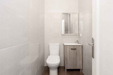 Продажа таухауса в Сан-Педро-Алькантара, Малага, Испания 5 спален, 216м2 №124571 - фото 20