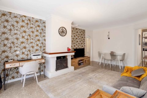 Продажа таухауса в Сан-Педро-Алькантара, Малага, Испания 5 спален, 216м2 №124571 - фото 4