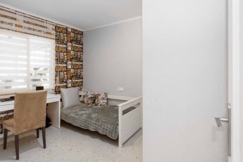 Продажа таухауса в Сан-Педро-Алькантара, Малага, Испания 5 спален, 216м2 №124571 - фото 8