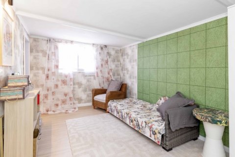 Продажа таухауса в Сан-Педро-Алькантара, Малага, Испания 5 спален, 216м2 №124571 - фото 22