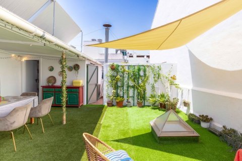 Продажа таухауса в Сан-Педро-Алькантара, Малага, Испания 5 спален, 216м2 №124571 - фото 2