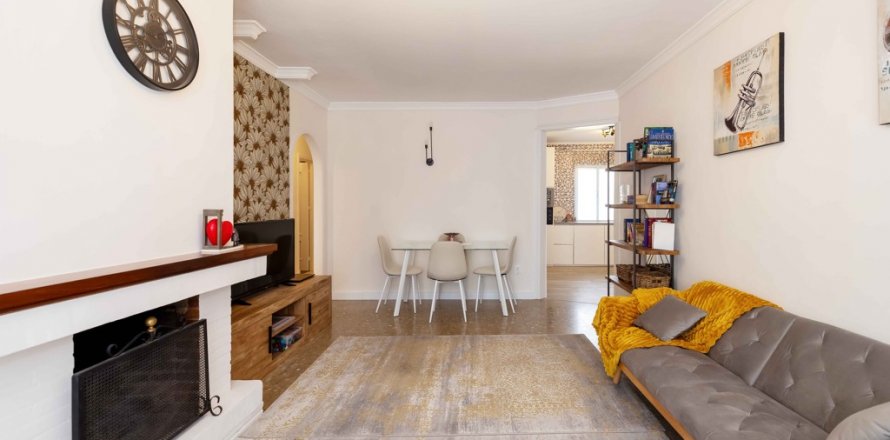 Таунхаус в Сан-Педро-Алькантара, Малага, Испания 5 спален, 216м2 №124571