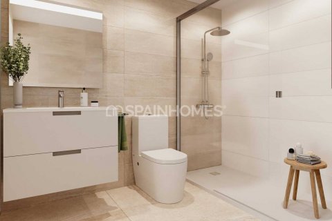 Продажа квартиры в Эстепона, Малага, Испания 4 спальни, 120м2 №124573 - фото 10