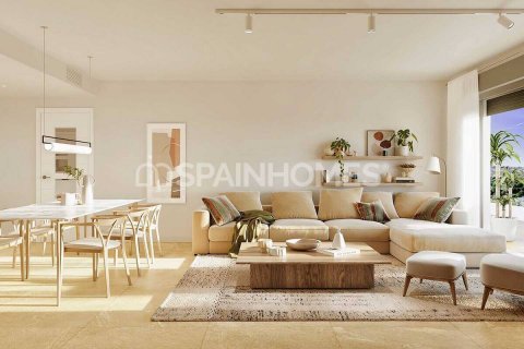 Продажа квартиры в Эстепона, Малага, Испания 4 спальни, 120м2 №124573 - фото 7