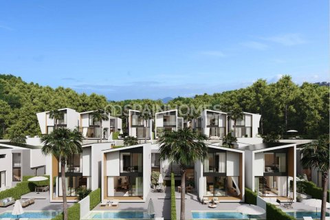 Villa à vendre à Mijas, Malaga, Espagne, 4 chambres, 187 m2 No. 124574 - photo 1