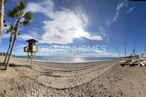 Villa à vendre à Mijas, Malaga, Espagne, 4 chambres, 187 m2 No. 124574 - photo 14