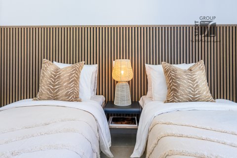 Продажа квартиры в Михас, Малага, Испания 4 спальни, 173м2 №123959 - фото 27