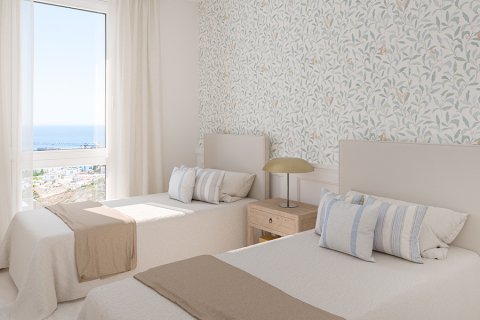 Продажа квартиры в Михас, Малага, Испания 4 спальни, 170м2 №123967 - фото 9