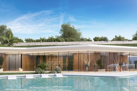 Продажа квартиры в Михас, Малага, Испания 4 спальни, 170м2 №123967 - фото 16