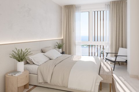 Продажа квартиры в Михас, Малага, Испания 4 спальни, 170м2 №123967 - фото 7
