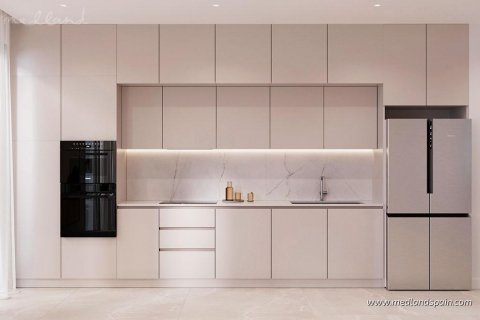 Appartamento in vendita Estepona, Malaga, Spagna 3 camere da letto, 112 mq. N° 129917 - foto 11