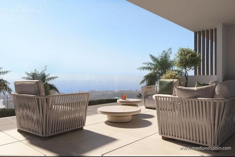 Appartamento in vendita Estepona, Malaga, Spagna 3 camere da letto, 112 mq. N° 129917 - foto 7