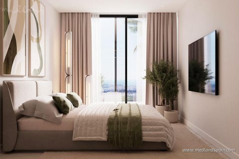 Appartamento in vendita Estepona, Malaga, Spagna 3 camere da letto, 112 mq. N° 129917 - foto 13