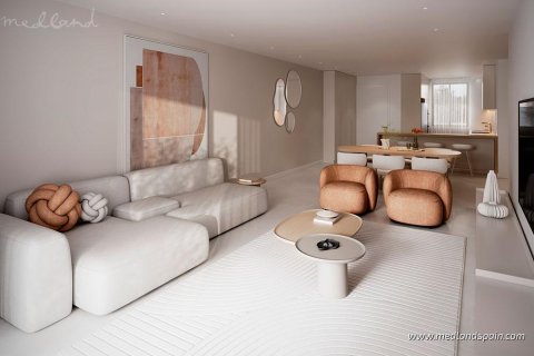 Apartment for sale Estepona, Malaga, Spain 2 bedrooms, 112 sq.m. No. 129914 - photo 9