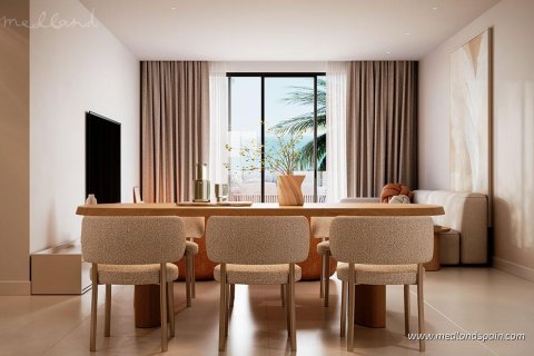 Wohnung zum Verkauf in Estepona, Malaga, Spanien 2 Schlafzimmer, 150 m2 Nr. 129914 - Foto 13