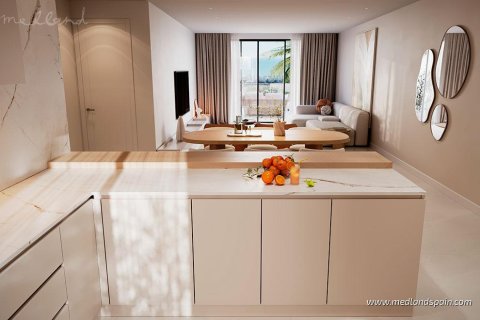 Wohnung zum Verkauf in Estepona, Malaga, Spanien 2 Schlafzimmer, 150 m2 Nr. 129914 - Foto 12